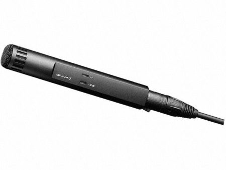 Sennheiser MKH 50-P48 Fashion