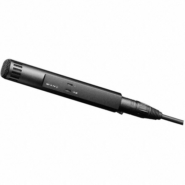 Sennheiser MKH 50-P48 Fashion