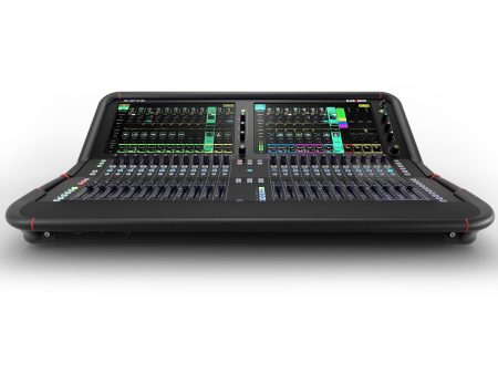 Allen & Heath Avantis with dPack Hot on Sale