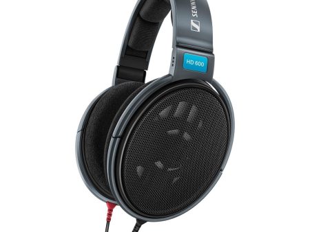 Sennheiser HD 600 Online Hot Sale