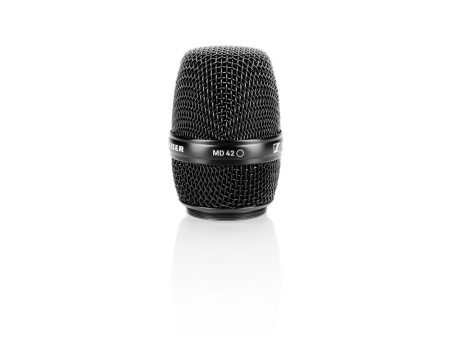 Sennheiser MMD 42-1 Supply