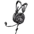 Sennheiser HMD 27 Online