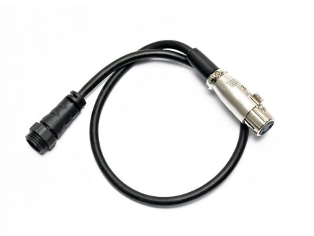 ADJ WIF120-DMX CABLE For Cheap