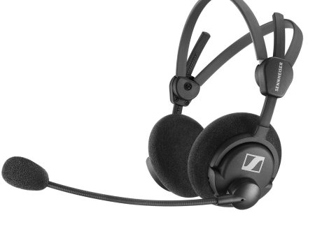 Sennheiser HME 46-31-II Supply