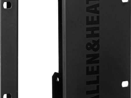 Allen & Heath AH-AB-168-RK19 Rack Mount Kit Sale