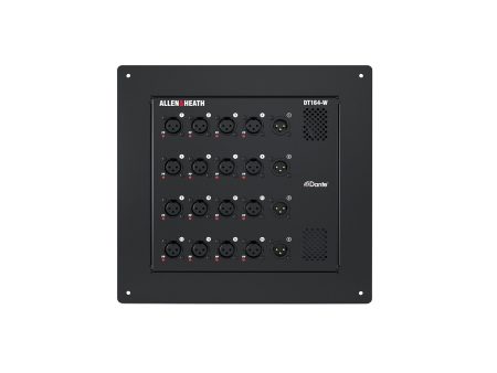 Allen & Heath DT164-W For Discount