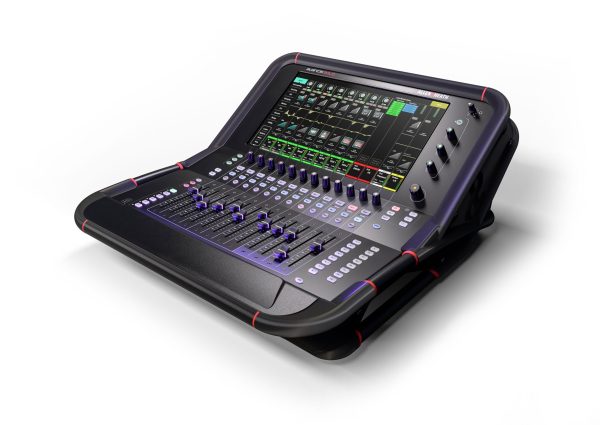 Allen & Heath Avantis Solo with d Pack Cheap