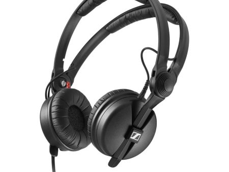 Sennheiser HD 25 PLUS Fashion