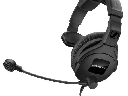 Sennheiser HMD 301 PRO Online Hot Sale