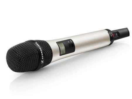 Sennheiser SL HANDHELD 865 DW-4-US Supply