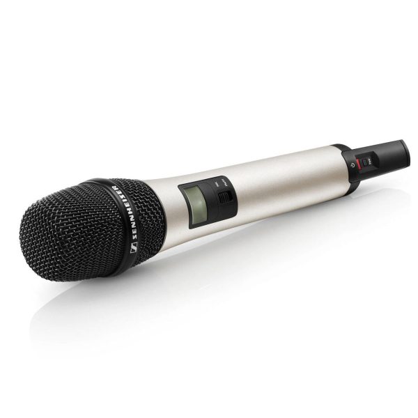 Sennheiser SL HANDHELD 865 DW-4-US Supply