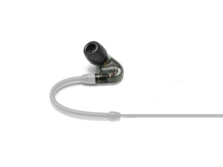 Sennheiser Left IE 400 PRO Smoky Black For Discount