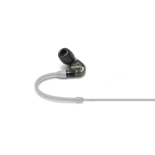 Sennheiser Left IE 400 PRO Smoky Black For Discount