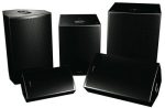 American Audio SENSE15 Supply