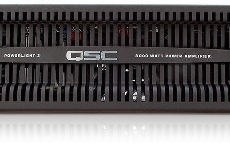 QSC PL380 For Cheap