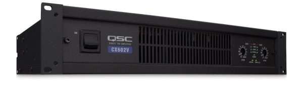 QSC CX602V Hot on Sale