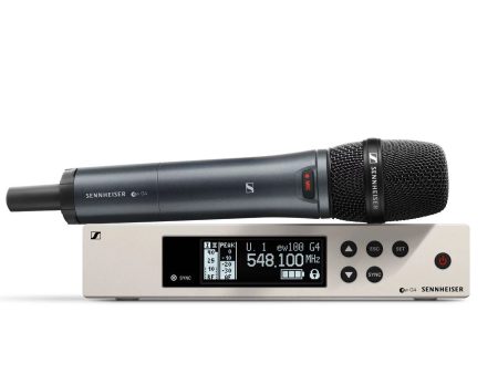 Sennheiser ew 100 G4-865-S-A Sale