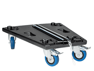 Yorkville SADOLLY1 Synergy Dolly Cheap