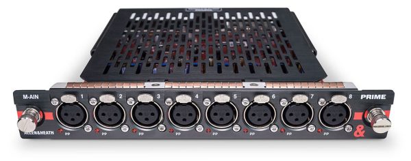 Allen & Heath PRIME INPUT Discount