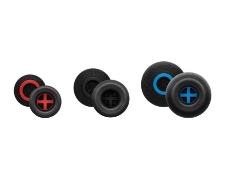 Sennheiser FOAM EAR ADAPTER “S” For Cheap