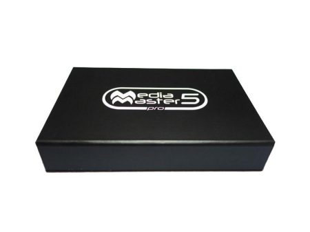 ADJ ArKaos Media Master Pro 5 (Backup Boxed) Online