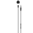 Sennheiser MKE ESSENTIAL OMNI-BLACK-3-PIN Online