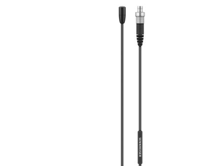 Sennheiser MKE ESSENTIAL OMNI-BLACK-3-PIN Online