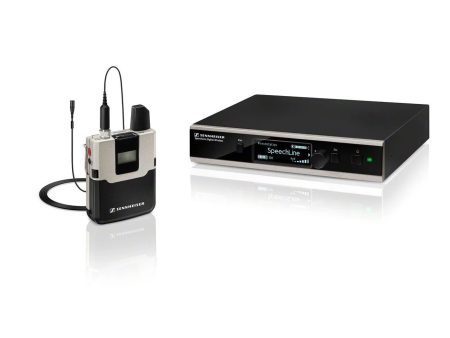 Sennheiser SL LAVALIER SET DW-4-US C Online