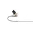 Sennheiser Left IE 400 PRO Clear For Discount