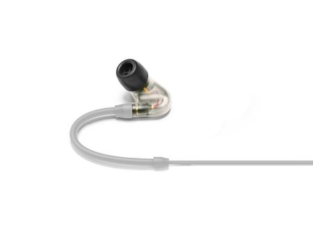 Sennheiser Left IE 400 PRO Clear For Discount