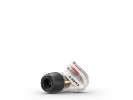 Sennheiser Right IE 500 PRO Clear Hot on Sale