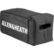 Allen & Heath AH-AP9932 Optional Padded Carry bag for AB168, DX168, DT168 Sale