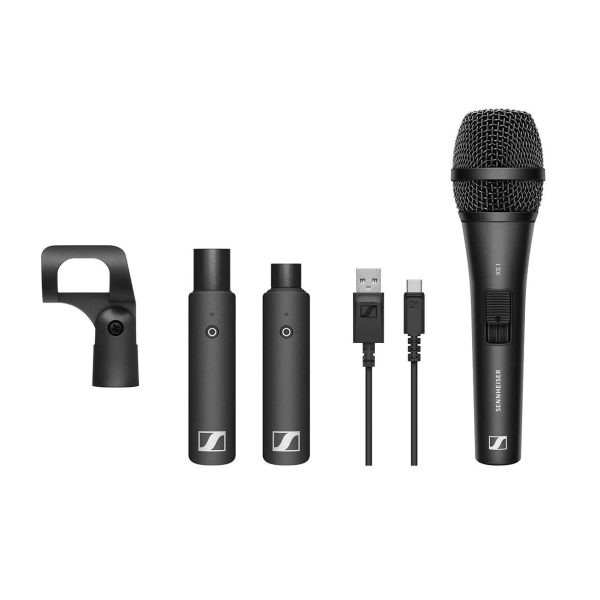 Sennheiser XSW-D VOCAL SET Sale