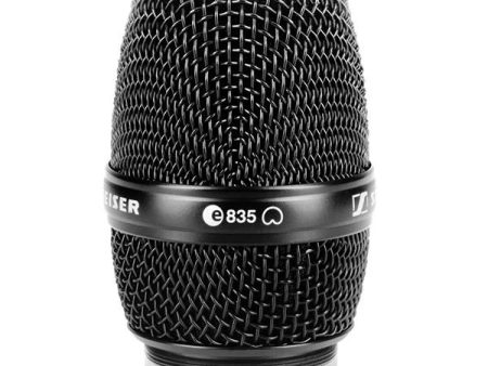 Sennheiser MMD 835-1 BK Online Sale