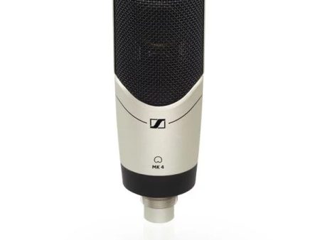 Sennheiser MK 4 Hot on Sale