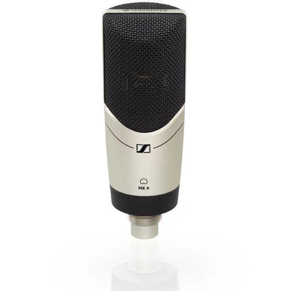 Sennheiser MK 4 Hot on Sale