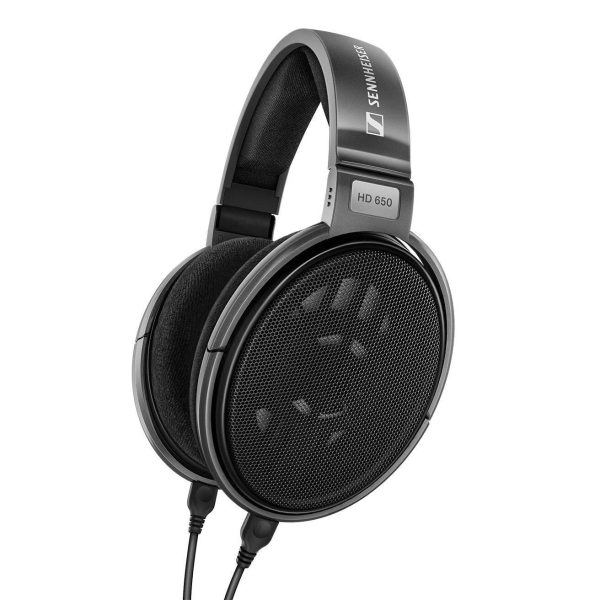 Sennheiser HD 650 For Discount