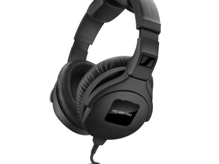 Sennheiser HD 300 PRO For Discount