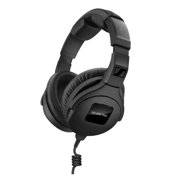 Sennheiser HD 300 PRO For Discount