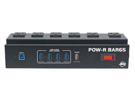 ADJ POW-R BAR65 Sale