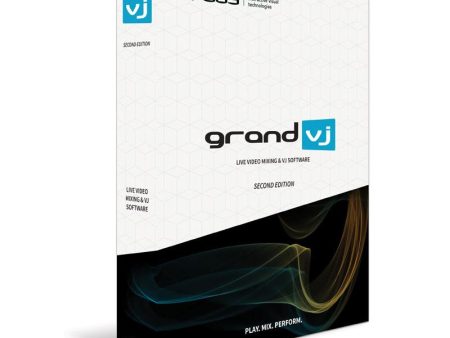 ADJ ArKaos GrandVJ 2.0XT Hot on Sale