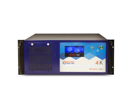 ADJ ArKaos 4K SERVER For Sale