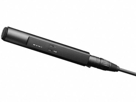 Sennheiser MKH 20-P48 Supply