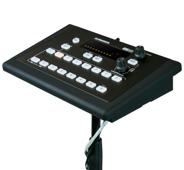 Allen & Heath AH-ME-500 Online Sale