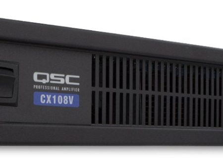 QSC CX108V Sale