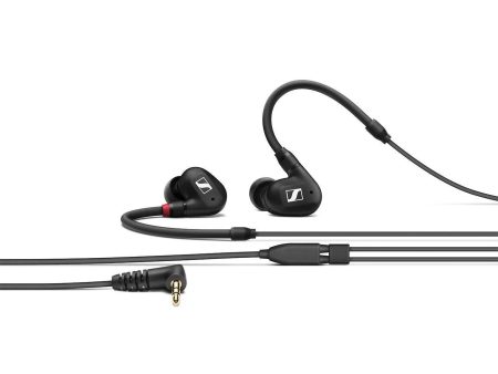 Sennheiser IE 40 Pro Black Discount