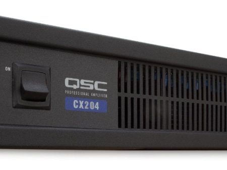 QSC CX254 Sale