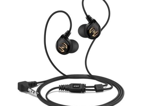 Sennheiser IE 60 on Sale