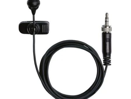 Sennheiser ME 4-N Discount