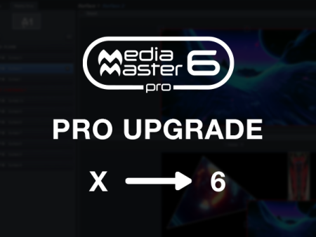 ADJ Arkaos Media Master Pro 6 Upgrade Discount